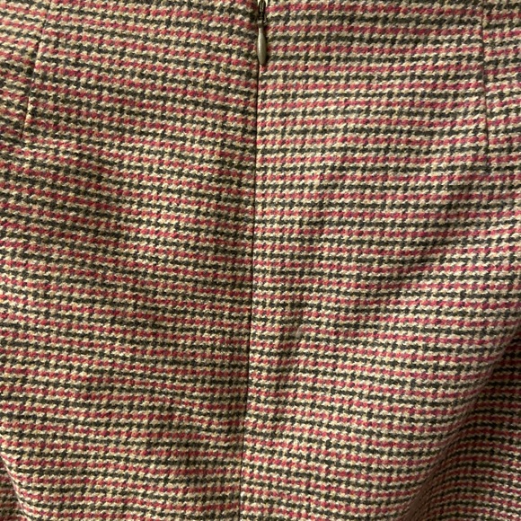 Aritzia Wilfred Classic Mini Skirt with Tie - Picture 7 of 8